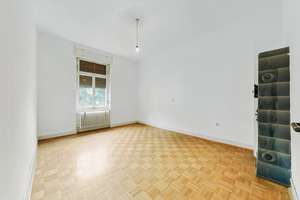 Altbaucharme mit Charakter: Großzügige 4-Zimmer-Wohnung – Die vollständige Adresse der Immobilie erhältst du vom Anbieter., 76185 Mühlburg, Karlsruhe – Vorschaubild 2