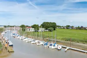 An der Elbe - Ihr Ankerplatz am Yachthafen – Dithmarschen (Kreis) – Vorschaubild 4