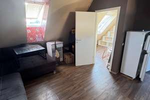 2-Zimmer Dachgeschoss Wohnung – Daimlerstraße 99, 70372 Veielbrunnen, Stuttgart – Vorschaubild 3