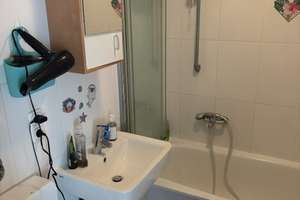 Brück Immobilien - Gepflegtes Appartement mit sonnigem S/W-Balkon – Die vollständige Adresse der Immobilie erhältst du vom Anbieter., 80686 Land in Sonne, München – Vorschaubild 8