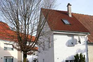 Schnuckelige 3-Zi.-DHH zum Sanieren in Reichenbach i.T. – Die vollständige Adresse der Immobilie erhältst du vom Anbieter., 73326 Deggingen – Vorschaubild 3