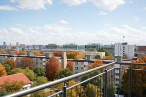 Erstbezug nach Sanierung: Lichtdurchflutete 3-Zimmer-Whg. in Nymphenburg – Die vollständige Adresse der Immobilie erhältst du vom Anbieter., 80639 Nymphenburg, München – Vorschaubild 5