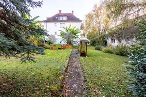 3 Familienhaus mit Optionen - Traumgrundstück in Bestlage Heidelbergs – Eselsgrundweg 3, 69126 Südstadt, Heidelberg – Vorschaubild 2