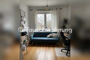Tauschwohnung: 3-Zimmer-Wohnung in Ottensen – Die vollständige Adresse der Immobilie erhältst du vom Anbieter., 22765 Ottensen, Hamburg – Vorschaubild 5
