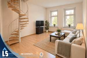 4 Raum Wohnung in Magdeburg Stadtfeld Ost zu verkaufen. – 39108 Stadtfeld Ost, Magdeburg – Vorschaubild 5