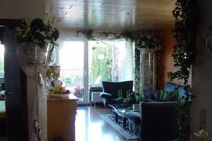 Schöne 3-Zimmer-Wohnung mit Garten in Lütgendortmund – Dortmund – Vorschaubild 1