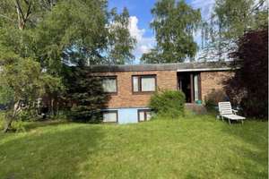 Architekten - Bungalow mit viel Platz in Lübeck St. Gertrud – Granatweg 11, 23566 Sankt Gertrud, Lübeck – Vorschaubild 4
