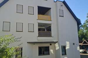 Schöne 2 1/2-Zimmer-Wohnung mit Balkon – Die vollständige Adresse der Immobilie erhältst du vom Anbieter., 73575 Leinzell – Vorschaubild 3