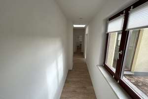 Ihr neues Zuhause: Charmante 3-Raumwohnung mit Balkon in der Magdeburger Altstad – Schleinufer 20, 39104 Altstadt, Magdeburg – Vorschaubild 8