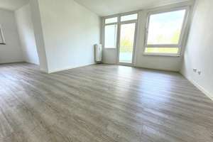 Schöne 2-Zimmer-Wohnung mit Balkon!