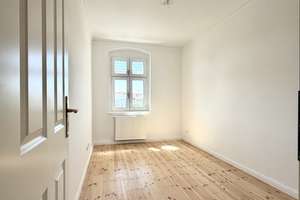 4 Zimmer Wohnung - provisionsfrei vom Eigentümer – Die vollständige Adresse der Immobilie erhältst du vom Anbieter., 13086 Weißensee, Berlin – Vorschaubild 16