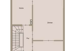 Seltene Gelegenheit mit Charme! – Die vollständige Adresse der Immobilie erhältst du vom Anbieter., 50825 Neuehrenfeld, Köln – Vorschaubild 31