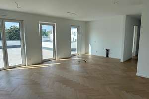 123m² Penthouse mit 50m² Terrasse und drei Zimmern. – Höxterweg 2, 44143 Kaiserbrunnen, Dortmund – Vorschaubild 6