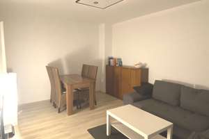 2-Zimmer-Wohnung  mit kl. sep. Küche und  Terrasse ab 01.08.! – Georg-von-Boeselager-Str. 7, 53117 Auerberg, Bonn – Vorschaubild 4