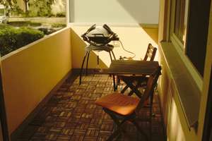 PROVISIONSFREI 2-Zimmer-Wohnung in Aubing/Westkreuz – Friedrichshafener Straße 4, 81243 Aubing-Süd, München – Vorschaubild 5