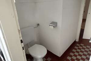 SELTENE GELEGENHEIT, Do-City SÜD, großzügige 5-Zimmer Altbau WE, Parkett, hohe Decken, Einbauküche – 44139 Ruhrallee, Dortmund – Vorschaubild 12