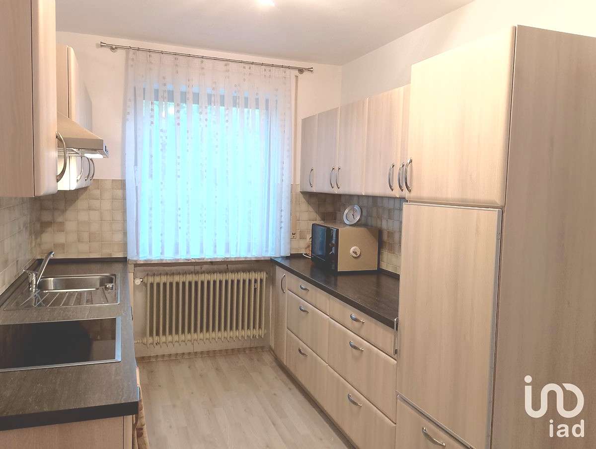 Immobilie in Lutzingen - Raum für Wachstum: Haus mit Ausbaureserve für Ihre Familie in idyllischer Umgebung - Bild 6