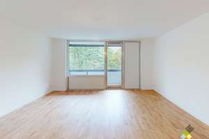 Zukunft zuhause: moderne und nachhaltige Wohnung