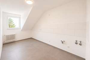 Kernsanierte 2-Zimmer-Wohnung in Top Lage!