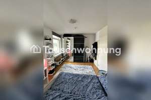 Tauschwohnung: Tausche Düsseldorf gegen Köln Charmante 2-Zimmer-Wohnung – 40223 Bilk, Düsseldorf – Vorschaubild 3