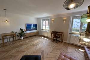 Hochwertig Möbliertes 2 Zi. Apartment Heilbronn – Die vollständige Adresse der Immobilie erhältst du vom Anbieter., 74076 Heilbronn, Heilbronn – Vorschaubild 2