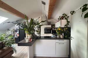 Moderne 2,5 Zi-DG-Whng. IN-Südwest – Gemmingerstr. 13, 85051 Südwest, Ingolstadt – Vorschaubild 6