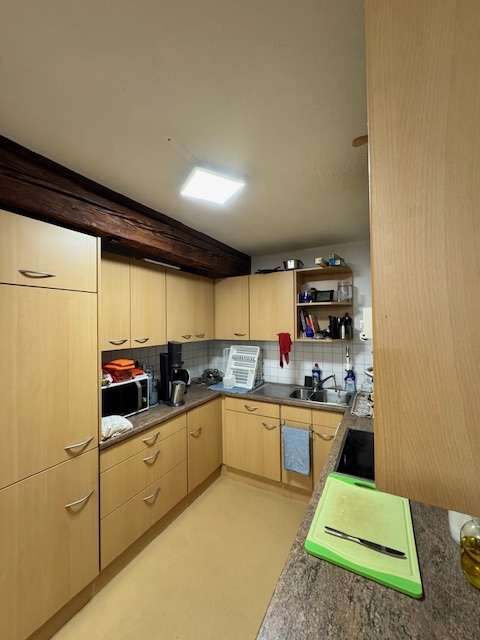 Immobilie in Nufringen - 3 Zi.-Whg. im Zentrum von Nufringen zu verkaufen - Bild 2