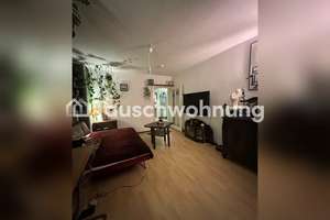 Tauschwohnung: Berlin, Friedrichshain-Kreuzberg: 2-Zimmer-Wohnung – Die vollständige Adresse der Immobilie erhältst du vom Anbieter., 10249 Friedrichshain, Berlin – Vorschaubild 9