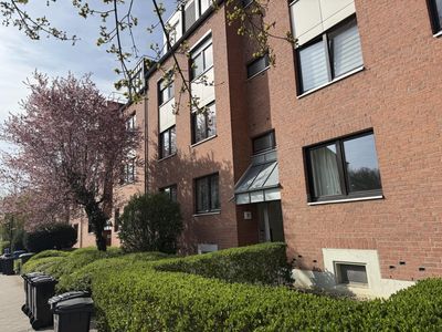 ETW MIT Südterrasse in hochwertiger Lage in Düren zu verkaufen