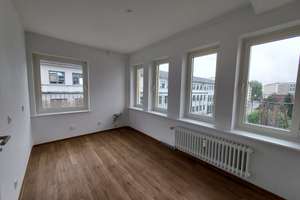 Alt-Saarbrücken,  2 Zi. Whg. 64 m², Große Dachterrasse 40 m²! – Eisenbahnstraße 35, 66117 Alt-Saarbrücken, Saarbrücken – Vorschaubild 5