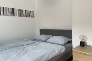 Möblierte 4-Zimmer Wohnung mit traumhafter Dachterrasse – Marcobrunnerstraße 15, 65197 Rheingauviertel / Hollerborn, Wiesbaden – Vorschaubild 26