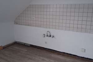  2,5-Zimmer-Dachgeschosswohnung in Gelsenkirchen-Resse – Buchenstr. 19, 45892 Resse, Gelsenkirchen – Vorschaubild 2