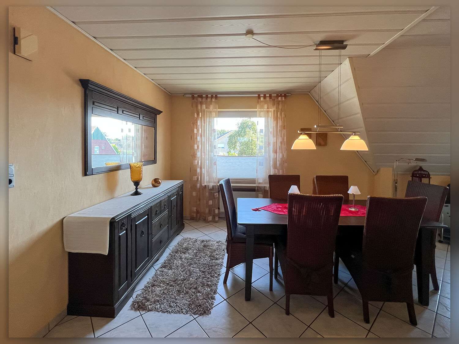 Immobilie in Borken - Viel Raum für Familie und Generationen – Ihr neues Zuhause in Marbeck - Bild 5