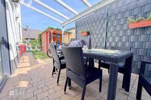 Platz zum Leben, Lieben & Wachsen – modernes Einfamilienhaus – Die vollständige Adresse der Immobilie erhältst du vom Anbieter., 53225 Geislar, Bonn – Vorschaubild 10