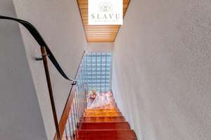 Zwei Häuser: Hinterhaus mit Garten zur Eigennutzung, Vorderhaus als rentable Vermietung – Pleikartsförster Straße 46, 69124 Kirchheim, Heidelberg – Vorschaubild 32