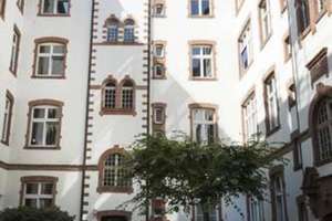 Rooftop Penthouse - Elevator - Prime Location - Just 5 Minutes from Friedrichstraße - Bezugsfrei – Chaussee straße 105, 10115 Mitte (Ortsteil), Berlin – Vorschaubild 14