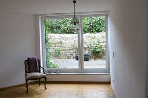 Souterrain-Wohnung mit  2,5 Zimmern in wunderschöner Lage am Rubbenbruchsee in Osnabrück-Atter – Die vollständige Adresse der Immobilie erhältst du vom Anbieter., 49076 Atter, Osnabrück – Vorschaubild 19