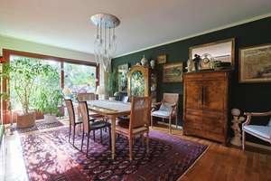 Wohnen wie im EFH: Luxuriös ausgestattete Komfortwohnung mit herrlichem Gartengrundstück und TG – Die vollständige Adresse der Immobilie erhältst du vom Anbieter., 13467 Hermsdorf, Berlin – Vorschaubild 3