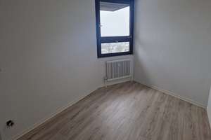 Schöne 3-Zimmer-Wohnung mit Balkon! – 68309 Vogelstang, Mannheim – Vorschaubild 3