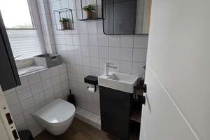 Maisonette Dachgeschoss  – Virchowstraße 6, 15831 Blankenfelde-Mahlow – Vorschaubild 8