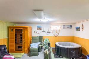 Modernes 5,5-Zimmer-Familienhaus mit Energieklasse A | Sauna | Süd-Terrassse | Carport – Die vollständige Adresse der Immobilie erhältst du vom Anbieter., 75179 Nordstadt, Pforzheim – Vorschaubild 22