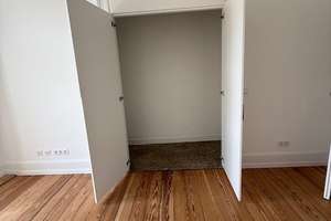 Kernsanierte wunderschöne 4 ZKBB Altbauwohnung mit Balkon zu vermieten – Blücherplatz 4, 65195 Westend / Bleichstraße, Wiesbaden – Vorschaubild 7