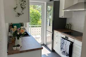 Pforzheim/Büchenbronn 
Renovierte 3 Zi.-EG-Whg in bester Wohnlage mit Terrasse und kleinem Garten – Die vollständige Adresse der Immobilie erhältst du vom Anbieter., 75180 Büchenbronn, Pforzheim – Vorschaubild 6