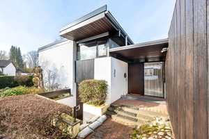 Rarität im Bauhaus-Stil in Top-Lage von Großhansdorf – Stormarn (Kreis) – Vorschaubild 3