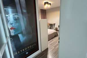 Schöne 3-Zimmer Wohnung im EG mit Garten in Pempelfort – Die vollständige Adresse der Immobilie erhältst du vom Anbieter., 40479 Pempelfort, Düsseldorf – Vorschaubild 4