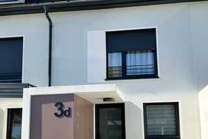 ENERGIEEFFIZIENTES REIHENMITTELHAUS IN BURGKIRCHEN ! CARPORT - ÜBERDACHTE TERRASSE - EBK – Pfaffingerstraße 3d, 84508 Altötting (Kreis) – Vorschaubild 21