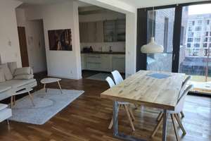 HafenCity-Wohnung mit 1 Schlafzimmer  in der Speicherstadt – Die vollständige Adresse der Immobilie erhältst du vom Anbieter., 20457 HafenCity, Hamburg – Vorschaubild 19