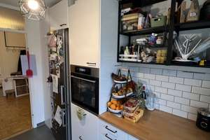 Helle 3-Zimmer Wohnung mit Balkon in München-Bogenhausen – Die vollständige Adresse der Immobilie erhältst du vom Anbieter., 81927 Englschalking, München – Vorschaubild 2