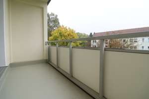 2-Raumwohnung mit Wanne und Balkon in Siegmar – Keplerstraße 40 e, 9117 Siegmar, Chemnitz – Vorschaubild 5