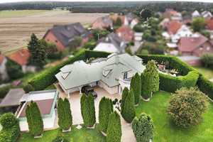 Tolles Anwesen mit Swimmingpool in Abbensen – Hannover (Kreis) – Vorschaubild 10
